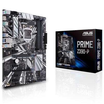 （ASUS）華碩 PRIME Z390P