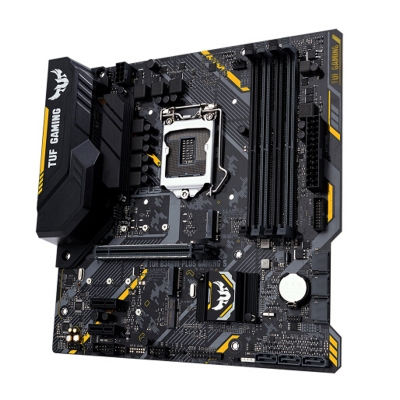 華碩（ASUS）TUF B360M-PLUS GAMING S