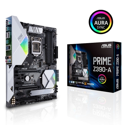 華碩（ASUS）PRIME Z390-A