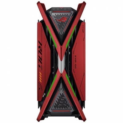 華碩(ASUS) ROG HYPERION 創(chuàng)世神EVA-2號機(jī)